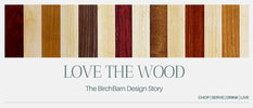 Love the Wood: The BirchBarn Designs Story