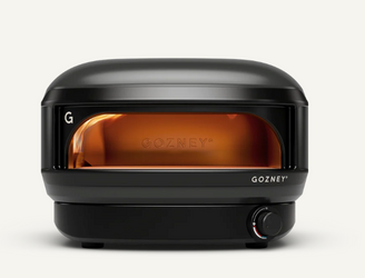 Gozney Arc Lite_Outdoor Pizza Oven
