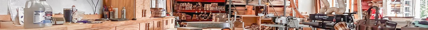 Woodworker Serving Massachusetts and New England 