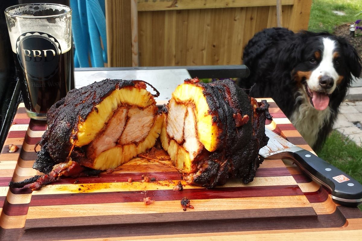 Smoked Swineapple: A Trending Recipe to Impress Your Guests