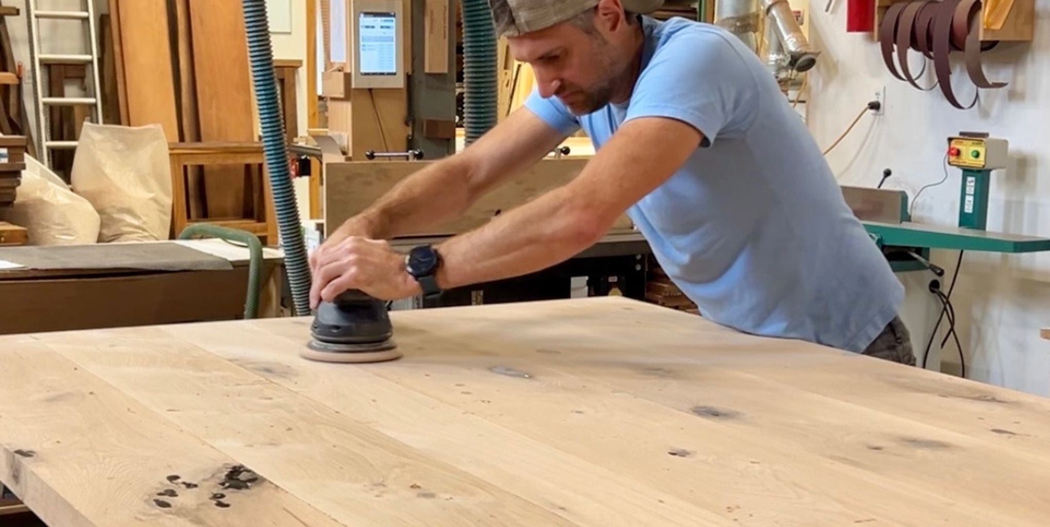 White Oak: Unique, Polished, but Still Rustic