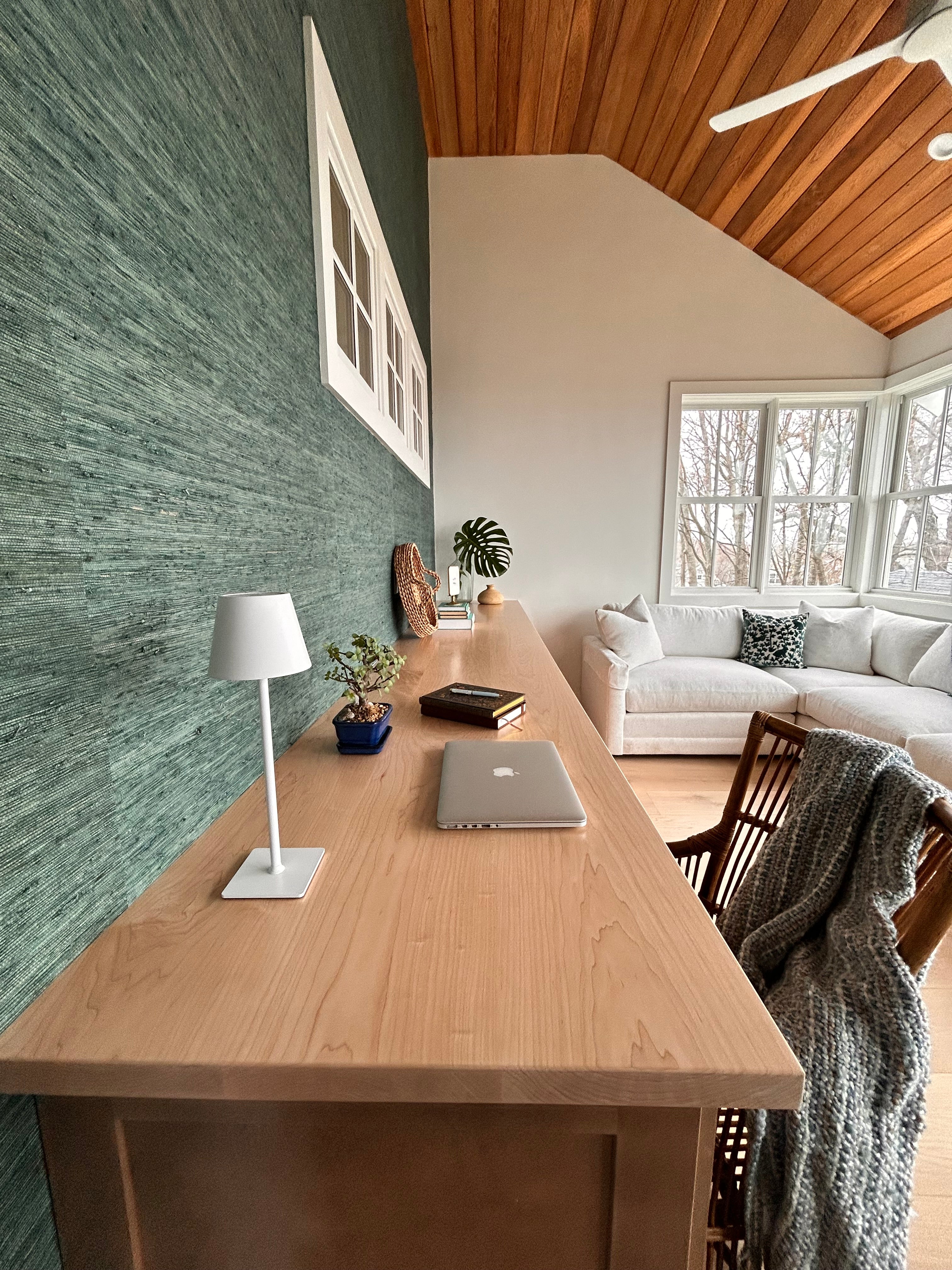 Where the Work Takes Us