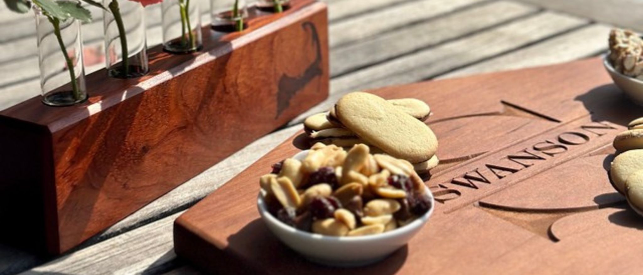Best wedding gift engraved cheese board