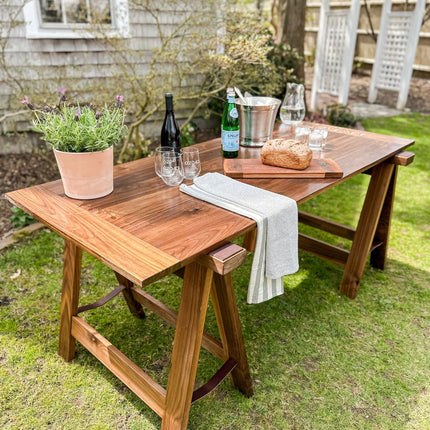 Collection image for: Backyard Hangs