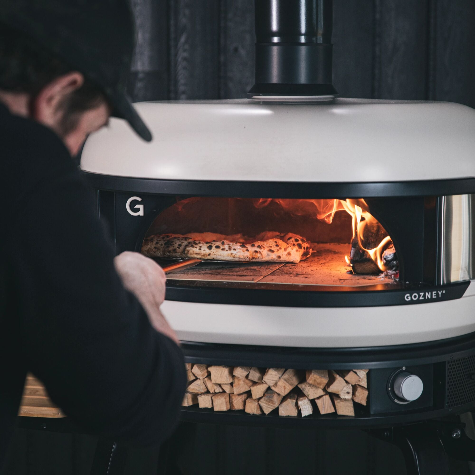 Gozney - Outdoor Pizza Ovens - BirchBarn Designs