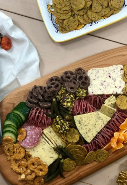 Collection image for: Charcuterie Boards
