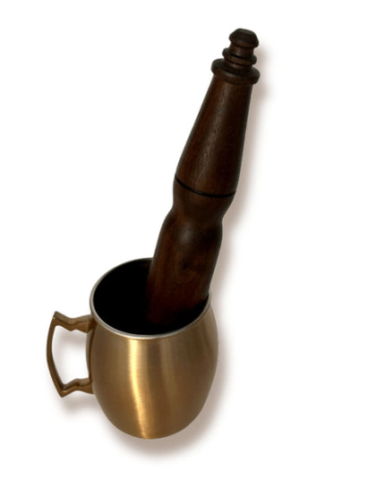 Minot’s Light Muddler