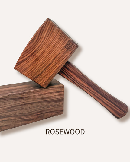 Hardwood Mallet