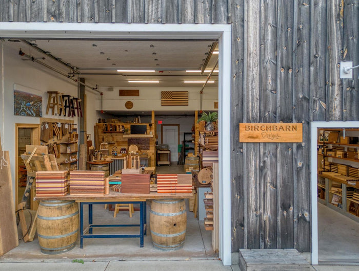 <h2>Showroom in Scituate</h2>