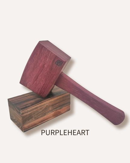 Hardwood Mallet