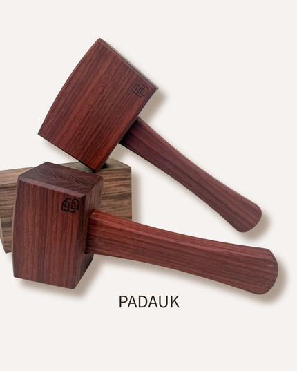 Hardwood Mallet