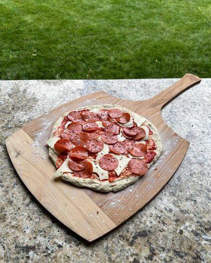 Classic Pizza Peel