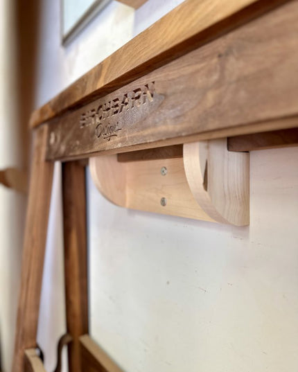 Not Your Grandpa’s Sawhorses