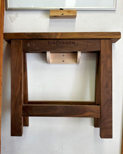 Not Your Grandpa’s Sawhorses
