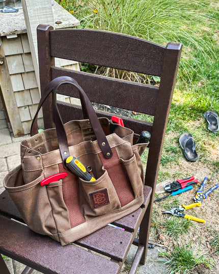 BBD Packout Tool Bag