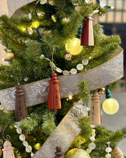 Minot’s Light Ornament