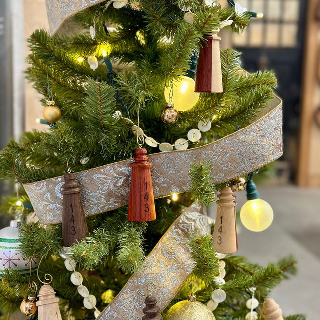 Minot’s Light Ornament