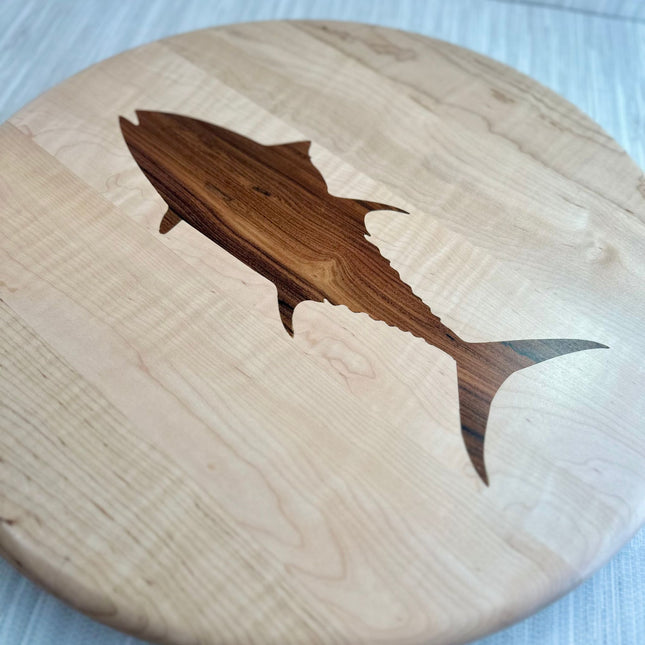 Coastal Lazy Susan