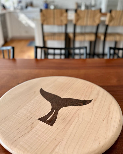 Coastal Lazy Susan