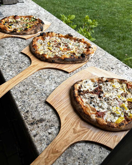 Classic Pizza Peel