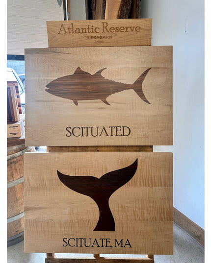 Coastal Wall Art