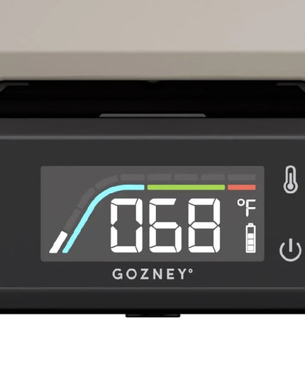 Arc – Gozney