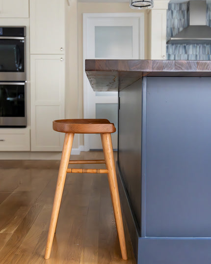 Tractor Stool