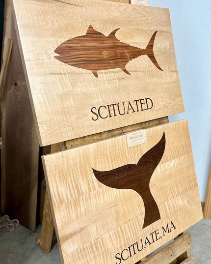 Coastal Wall Art