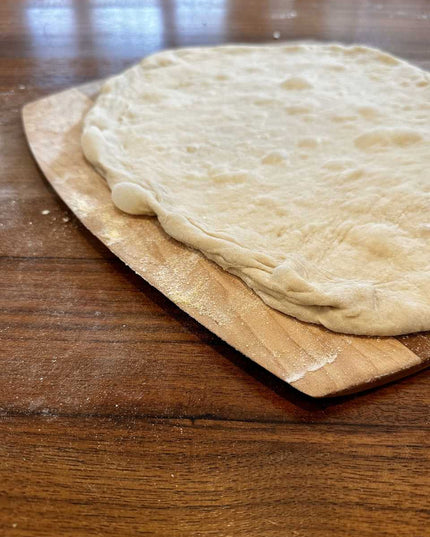 Classic Pizza Peel