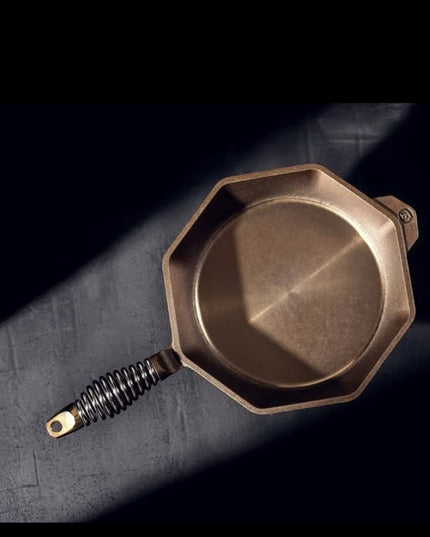 FINEX 8" Cast Iron Skillet