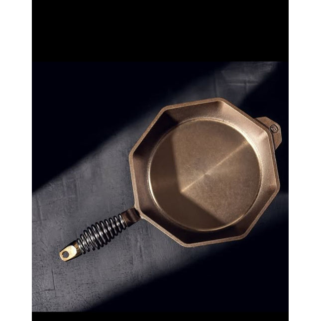 FINEX 8" Cast Iron Skillet