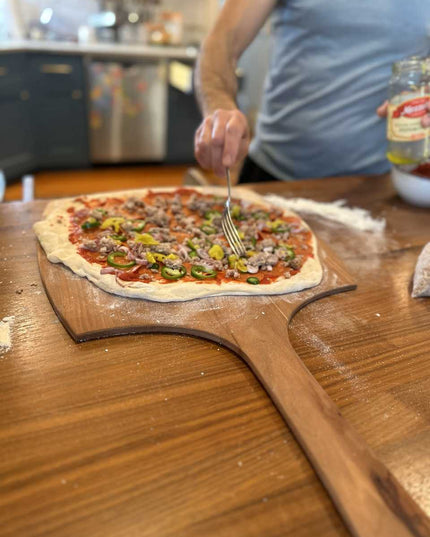 Classic Pizza Peel