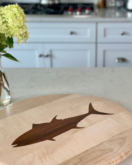 Coastal Lazy Susan