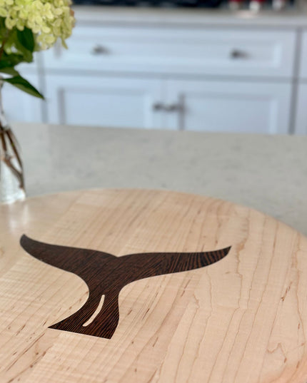 Coastal Lazy Susan