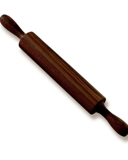 Hand Turned Wooden Rolling Pin