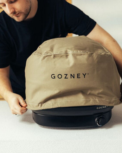 Arc Lite – Gozney