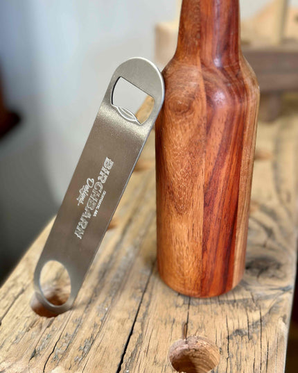 Beer Caddy Bottle Opener