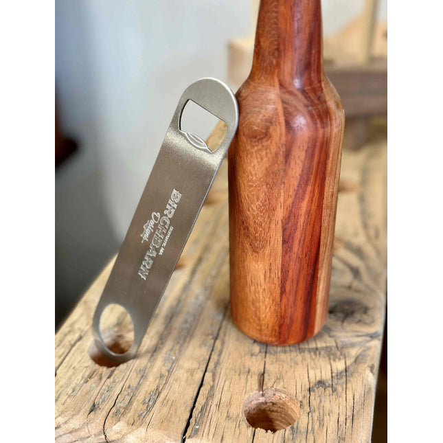 Beer Caddy Bottle Opener
