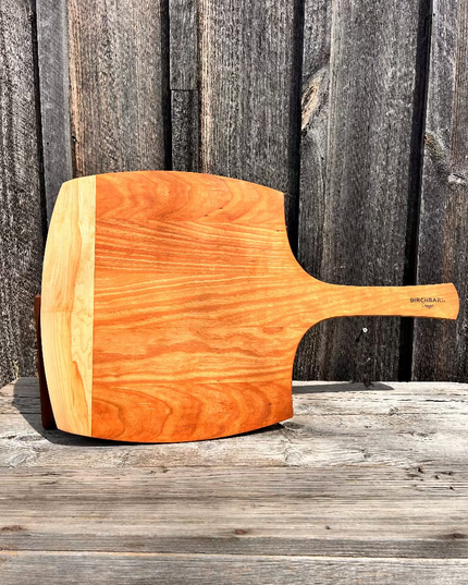 Wooden Pizza Peel