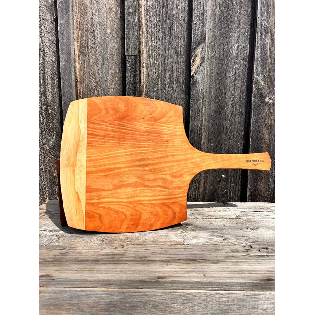 Wooden Pizza Peel