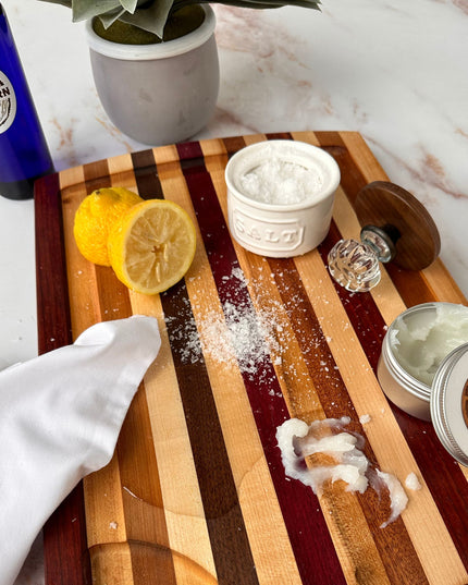 Conditioning Board Cream