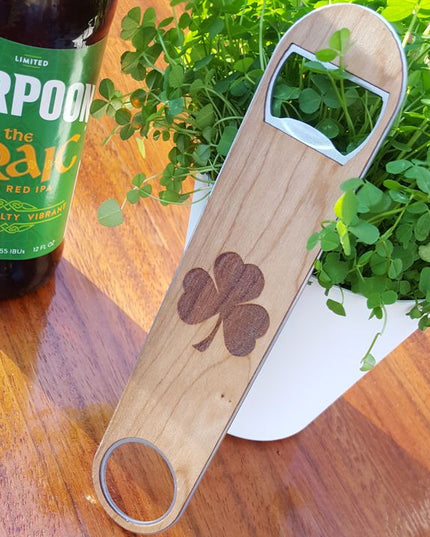 Beer Caddy Bottle Opener