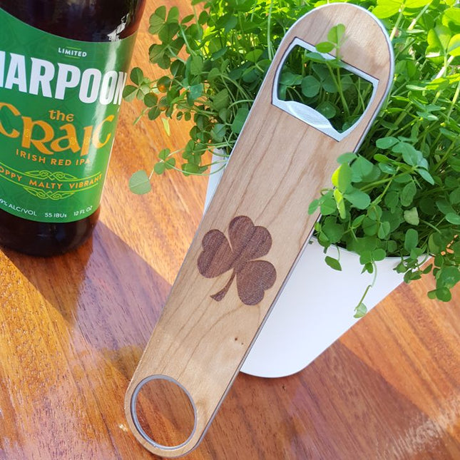 Beer Caddy Bottle Opener