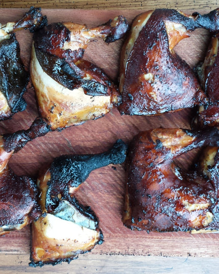 Brisket Board