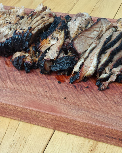 Brisket Board