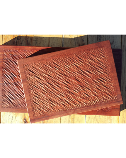 Brisket Board