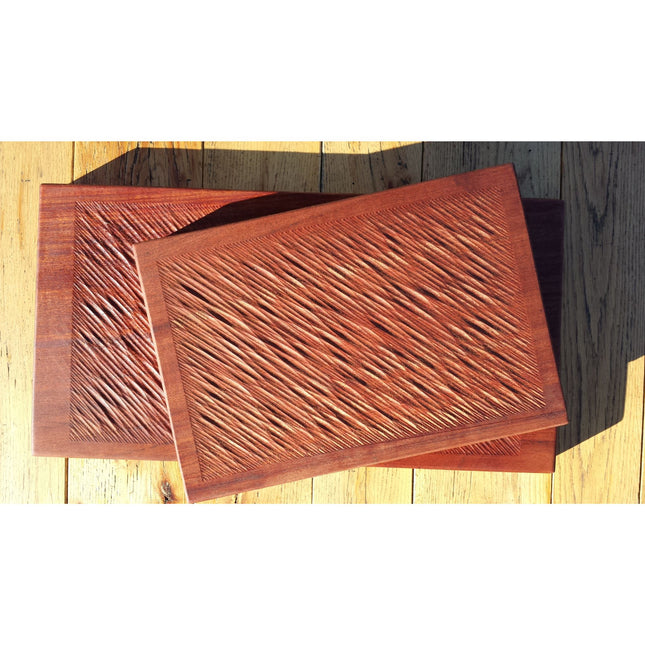 Cutting Boards for BBQ