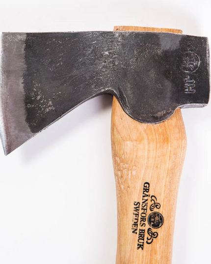 Swedish Axe