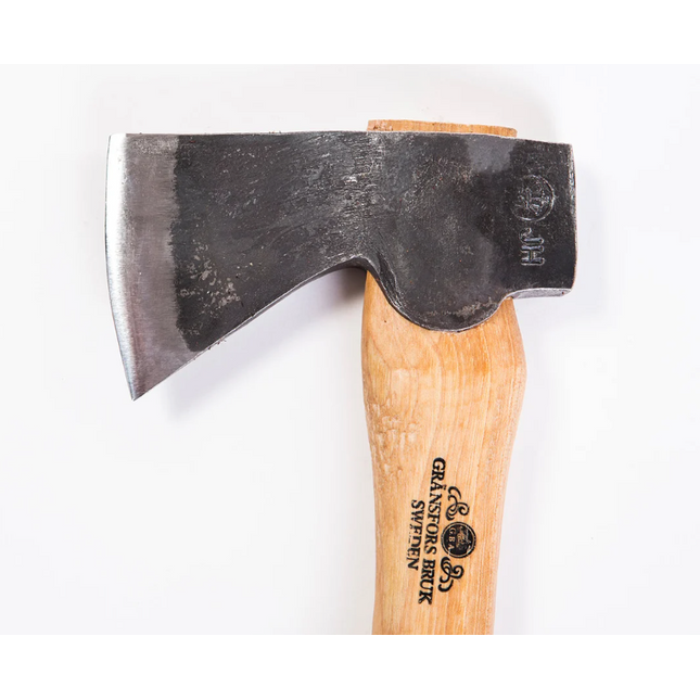 Swedish Axe