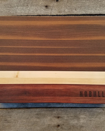 Captain’s Cutting Board